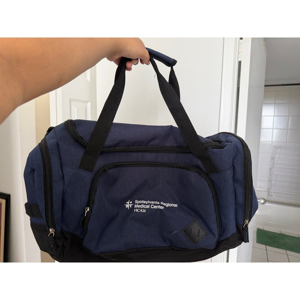 Duffel bag